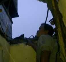 Khawatir Ada Ambrol Susulan, Warga Tenggumung Diimbau Mengungsi