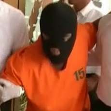 Motif Pembunuhan Waria Penari Ular Terkuak