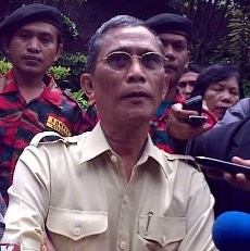 Kasus Korupsi Wabup Purwakarta Dinilai Sarat Unsur Politis