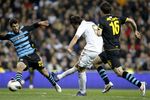 Madrid Hempaskan Espanyol