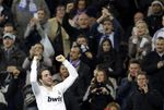 Madrid Hempaskan Espanyol
