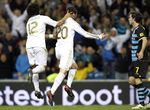 Madrid Hempaskan Espanyol