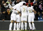 Madrid Hempaskan Espanyol