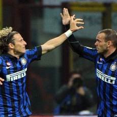 Comeback, Inter Tahan Catania 2-2