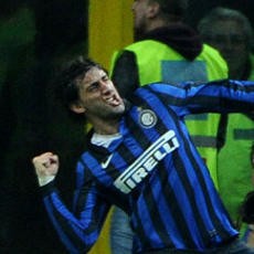 Milito: Semoga Inter Bisa Segera Bangkit