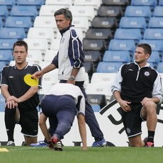 Mourinho Diyakini Takkan Kembali ke Chelsea