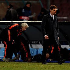 Pemain Chelsea Ikut Sebabkan AVB Dipecat