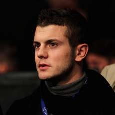 Wenger Tunggu Wilshere Sebelum Akhir Musim