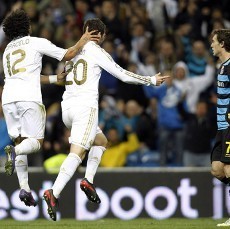 Laju Madrid Masih Oke