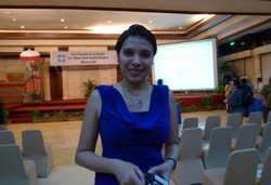 Tak Ingin Payudara Dipotong, Lisa Lawan Kanker ke Guangzhou