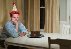 Alasan Kenapa Kesepian Bikin Orang Cepat Mati