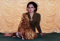 Tips Sehat di Usia Tua ala Warga Keraton