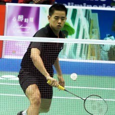 Simon Dibekuk Lin Dan, Indonesia Tanpa Gelar