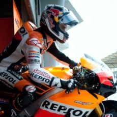 Pedrosa Berharap Bebas Cedera di Musim Baru