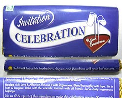 6 Kartu Undangan Pernikahan Teraneh