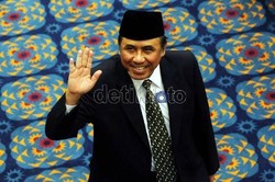 Permintaan Prijanto Mundur dari Wagub DKI Ditolak DPRD