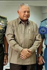 Menhan: Saya Tegaskan, Tak Ada Mark Up Sukhoi!