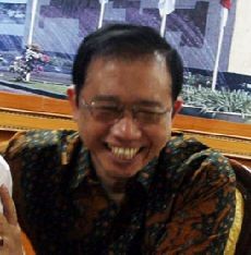 Marzuki: Staf DPR Dilarang Berbaju Seksi untuk Hindari Pemerkosaan