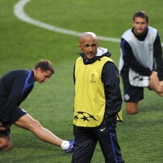 Laga Terpenting Zenit