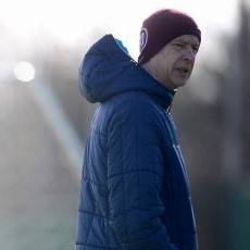 Abaikan Hasil di San Siro, Wenger Tetap Pede