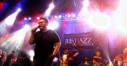 Just Jazz Volume 4 Kembali Hadir Di Surabaya