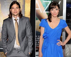 Cerai dari Demi Moore, Ashton Kutcher Punya Pacar Baru