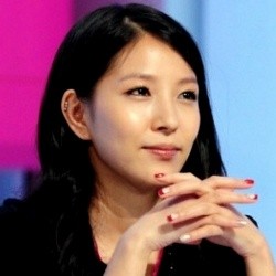 Running Man Jadi Variety Show Pertama BoA