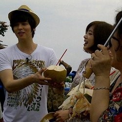 Syuting di Lombok, We Got Married Boyong 40 Orang Kru