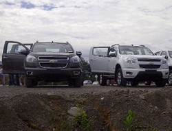 Inden Colorado Cuma Seminggu