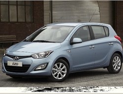 Ini Dia Hyundai i20 Paling Mutakhir