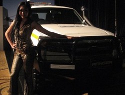 Stok Ranger Lama Habis di Pasaran