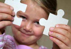 Anak yang Pintar Main Puzzle Lebih Berbakat Jadi Insinyur