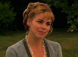 Sally Lockhart Mysteries: The Ruby in the Smoke