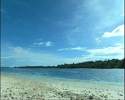 Cerita Dari Mentawai