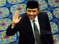 DPRD Tolak Pengunduran Diri Wagub DKI Prijanto