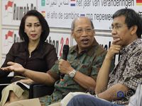 Miskin Hakim Berkualitas, Pengadilan Rawan Korupsi