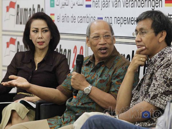 Miskin Hakim Berkualitas, Pengadilan Rawan Korupsi