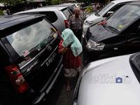 Pelaku Penggelapan Mobil Rental Diringkus