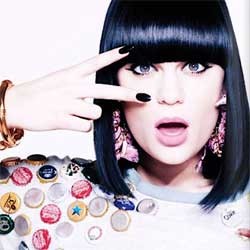 Suara Menghilang, Jessie J Batal Konser di Perth
