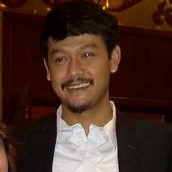 Dwi Sasono Mati-matian Kembali Jadi Remaja