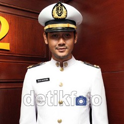 5 Kali Dicium Renata, Dwi Sasono Lapor Istri