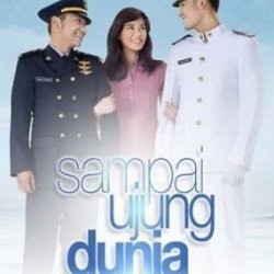 Memperjuangkan Cinta Sampai Ujung Dunia