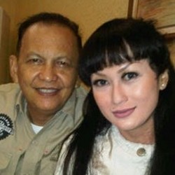 Gading Tak Percaya Gosip Roy Marten Selingkuh