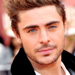 Gara-gara Insiden Karpet Merah, Zac Efron Dapat Banyak Kondom Gratis