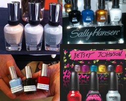 4 Desainer Fashion yang Merilis Lini Cat kuku