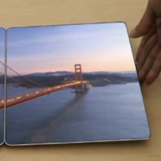 Aksi iPad 3 Palsu yang Sangat Mengagumkan