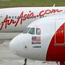 AirAsia Setia 100% Pakai Airbus