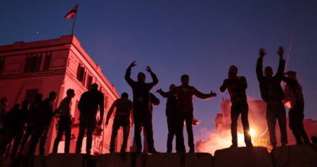 Jangan Ajari Kami Cara Mendukung Tim Kami