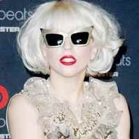 Lady Gaga Si Ratu Twitter 