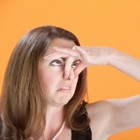 Inilah Penyebab Hidung Tidak Bisa Mencium Bau